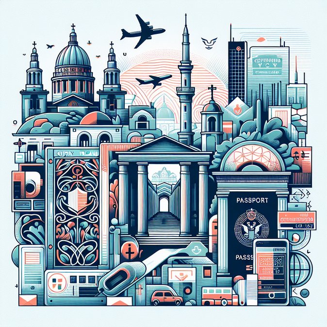 Cyprus and Ireland stay manual as EU Entry/Exit System passport rule sparks blank-page warning