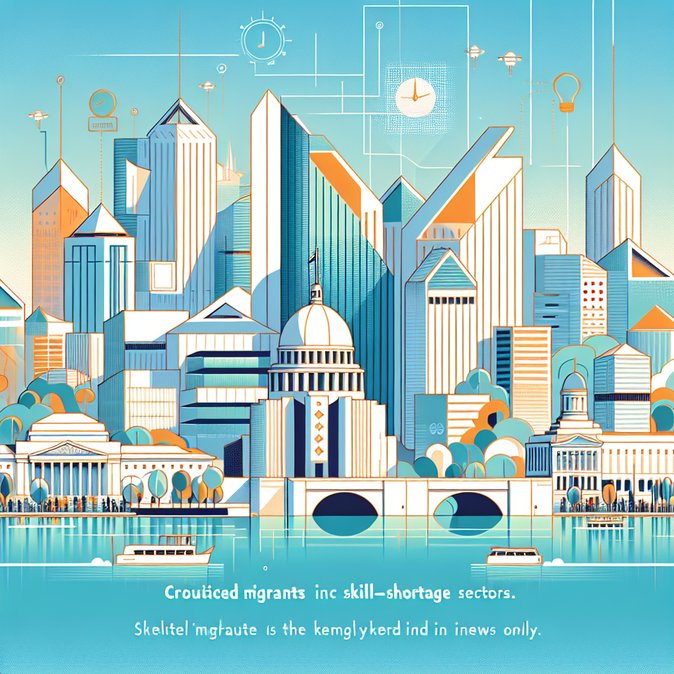 New Petition Demands Paid Parental Leave Equality for Skilled Migrants