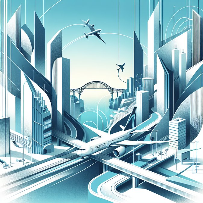 Air Transat’s First Toronto & Montreal Flights Touch Down in Rio, Opening New Canada–Brazil Corridor