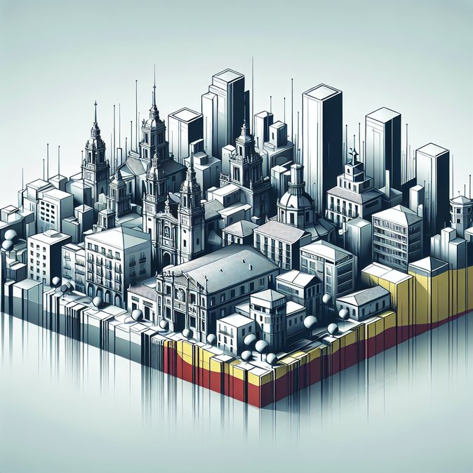 Spain Updates Digital Nomad Visa Income Threshold to €2,849 per Month