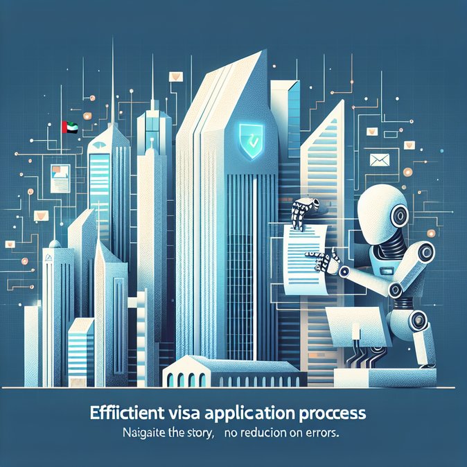 UAEVisaOnline unveils AI-driven checklist to cut tourist-visa errors