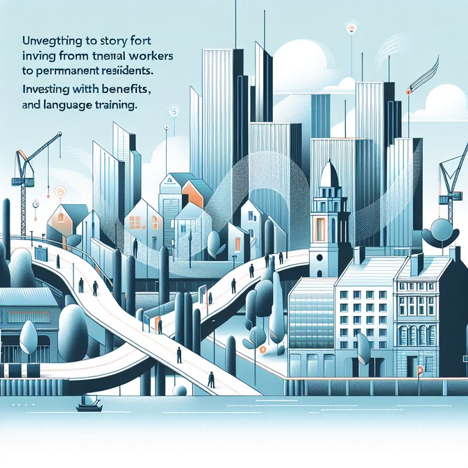 IRCC invites 2,000 Canadian Experience Class candidates in April 14 Express Entry draw