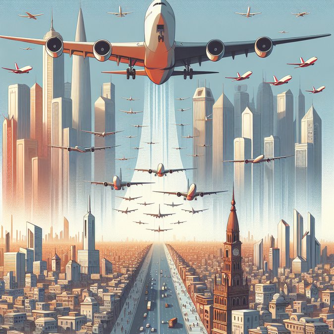 7,205 passengers brought home on 5 March; 51 more flights planned as India monitors Gulf airfares