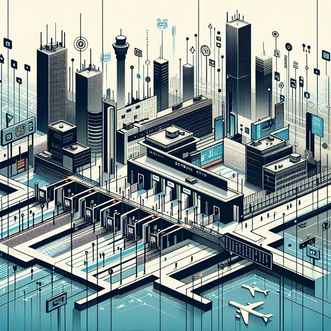 Weekend sweep at Guarulhos nets fugitives, fake passports and drug couriers