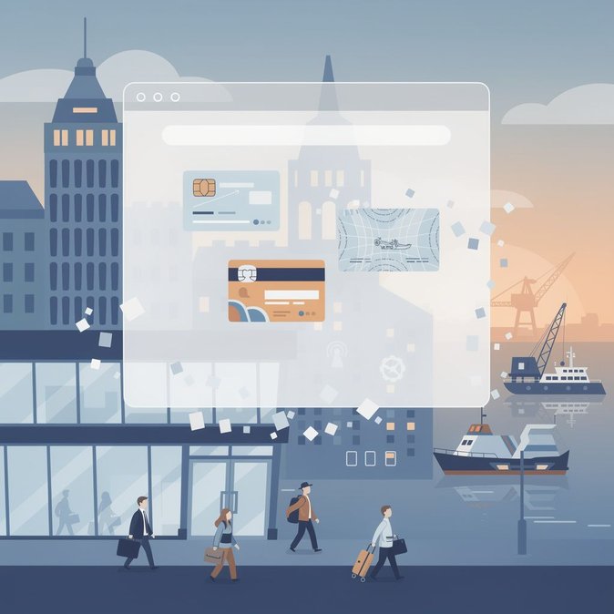 Traficom annonce une maintenance samedi : les services de licences en ligne seront indisponibles le 19 septembre de 8h00 à 13h00