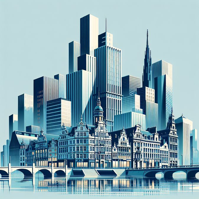 Belgium’s Regions Publish 2026 Salary Thresholds for Work and Single Permits