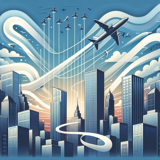 航空公司在美国联邦航空管理局发布安全警报后大幅削减巴西至委内瑞拉航线运力