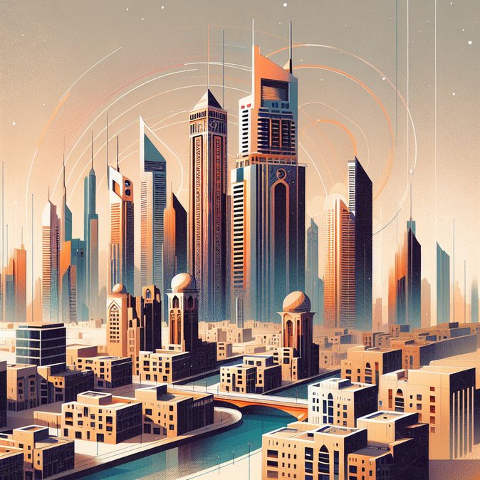 Dubai Police Warn Residents of Fake Work-Visa ‘Domestic Helper’ Scams