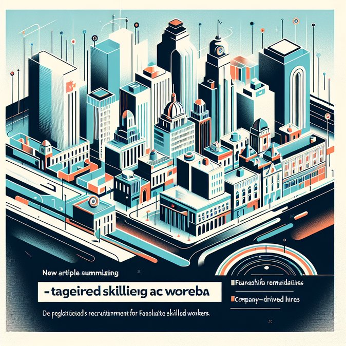 Manitoba launches April PNP round, invites 32 skilled workers through strategic recruitment