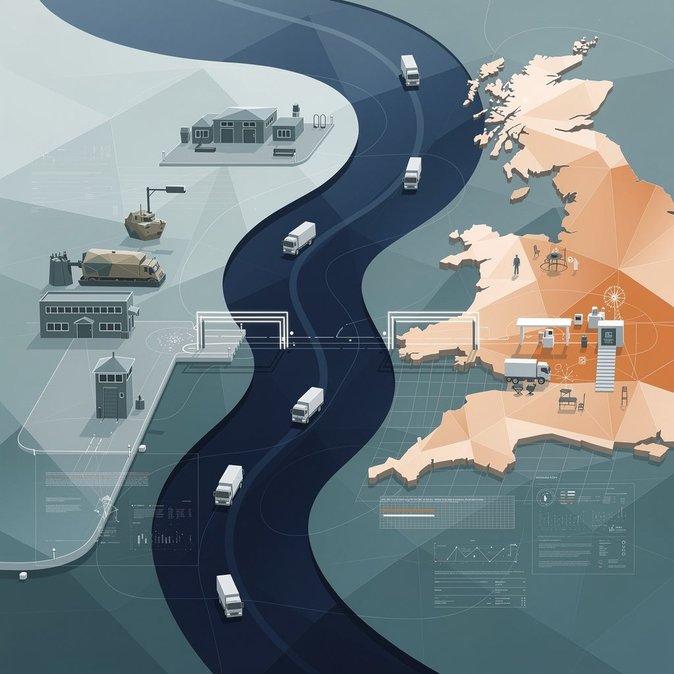 French parliamentary inquiry condemns government’s management of UK border controls