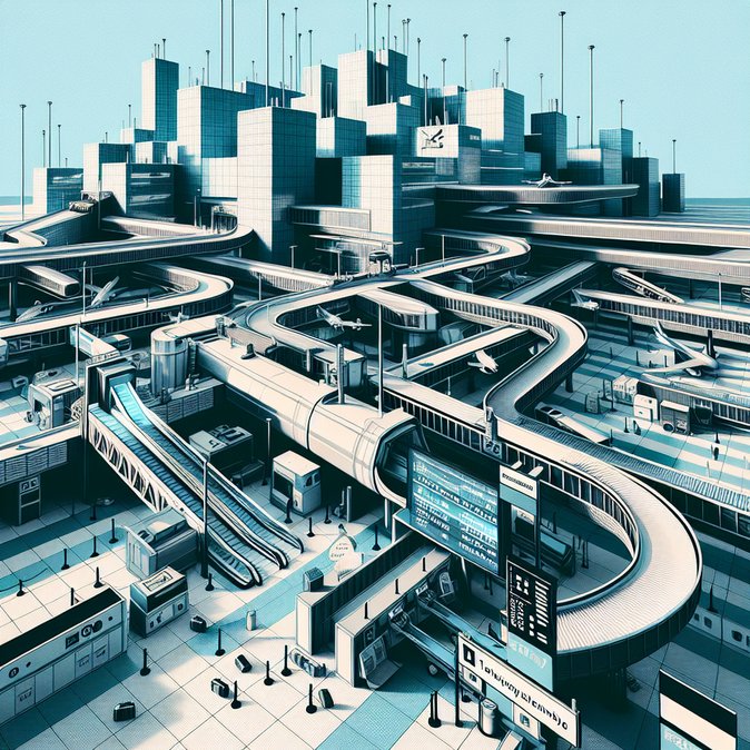 10-day Heathrow security strike announced for Easter travel peak