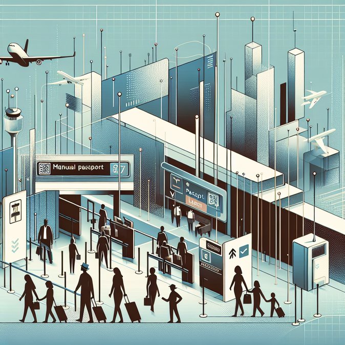 Spain Tweaks Biometric Border Checks After Three-Hour Queues at Major Airports