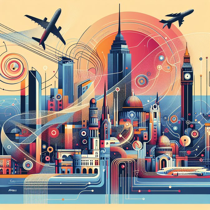 Wizz Air unveils Athens and Madrid routes as it scales Larnaca hub