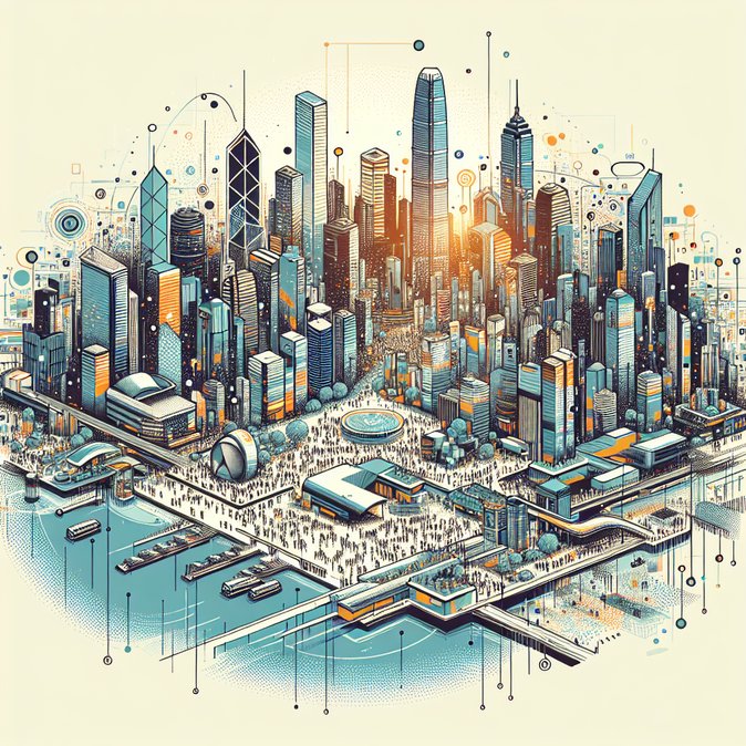 Business of Design Week 2025 opens, drawing thousands of international delegates to Hong Kong