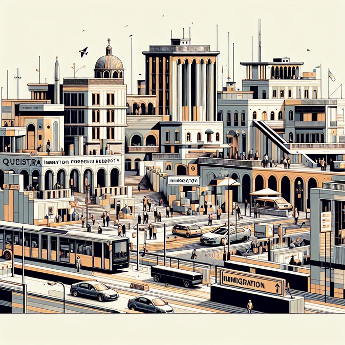 Staff Shortages at Ancona Immigration Office Threaten Residence-Permit Processing