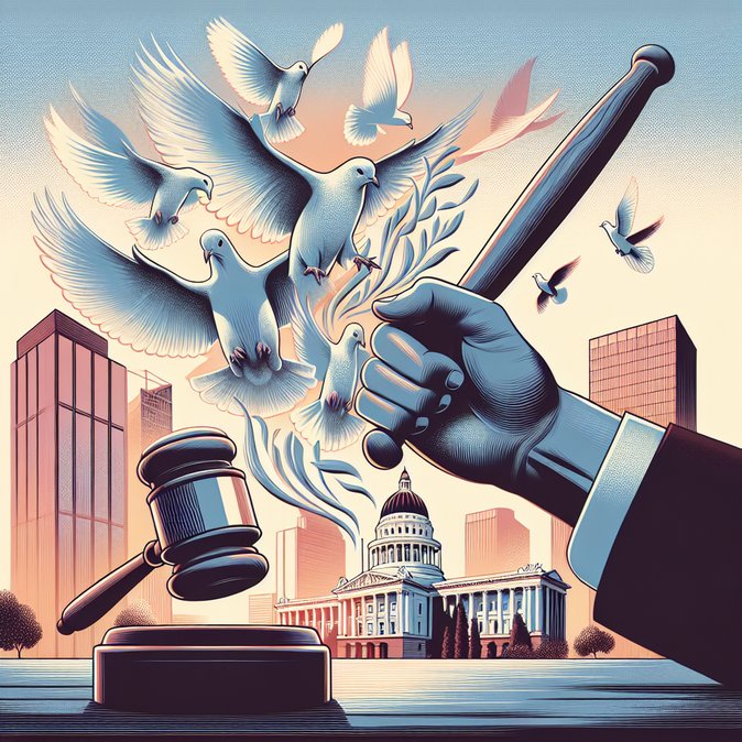 Federal Judge Restores Nationwide Bond Hearings for Non-Criminal Detainees