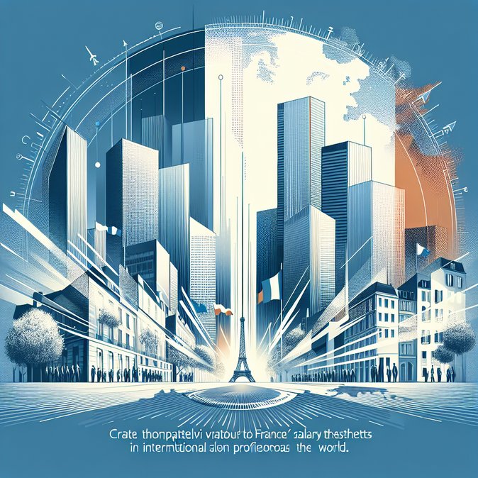 Stable 2026 salary thresholds keep France’s Talent Passport competitive for mid-skill hires