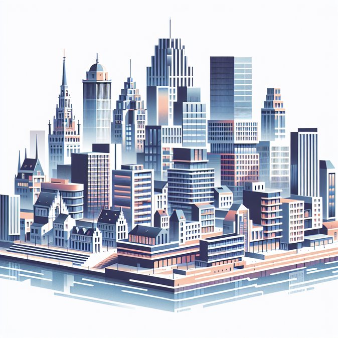 比利时确认2025年各地区工作许可薪资门槛