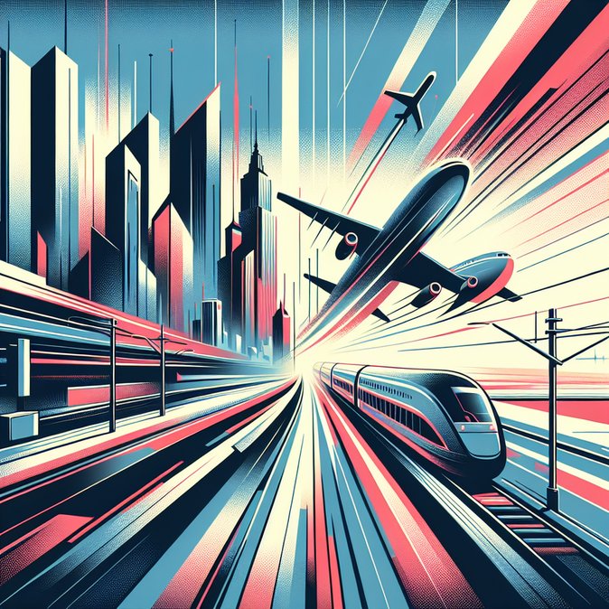 Signalling Glitch Delays Naples Circumflegrea Suburban Line, Risking Airport Connections