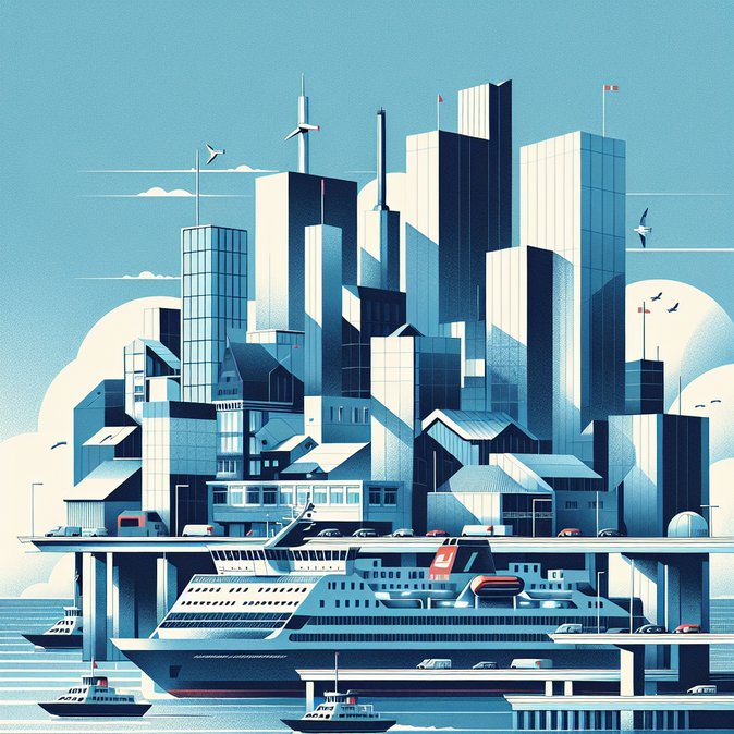 Irish Ferries issues same-day delay notices on Pembroke–Rosslare and Dublin–Holyhead crossings