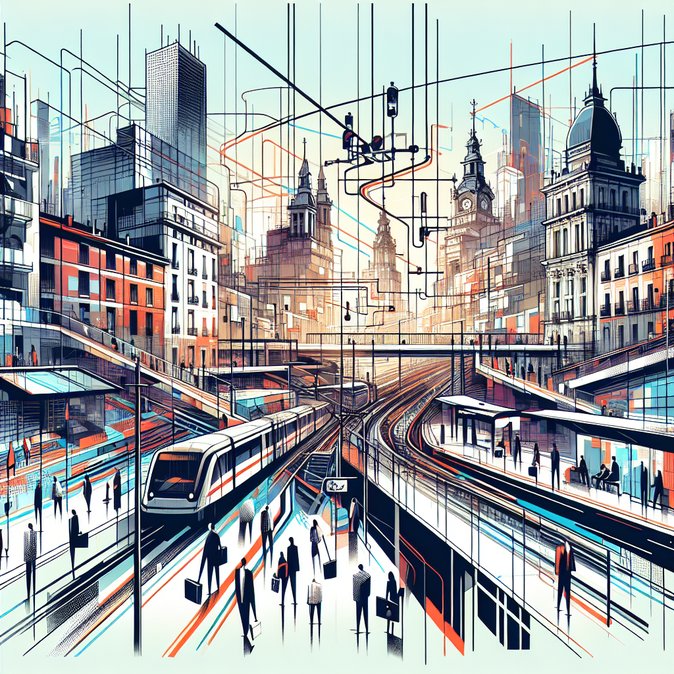 Renfe says only 1.9 % of staff joined 11 February strike but cancellations persist nationwide