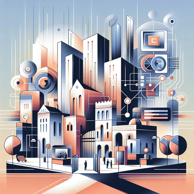 Countdown to New EU Asylum Pact: Austrian Delegation Studies Border Tech Ahead of 12 June Roll-Out