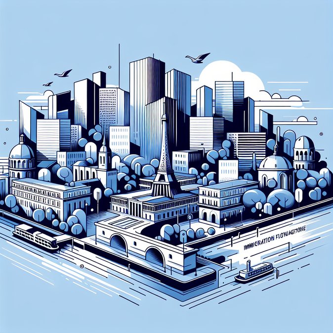 French MPs mull steep hike to visa and residence-permit fees from 1 January 2026