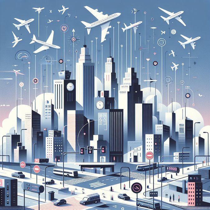 FAA Lifts Shutdown-Era Flight Caps, Restoring Capacity at 40 U.S. Airports