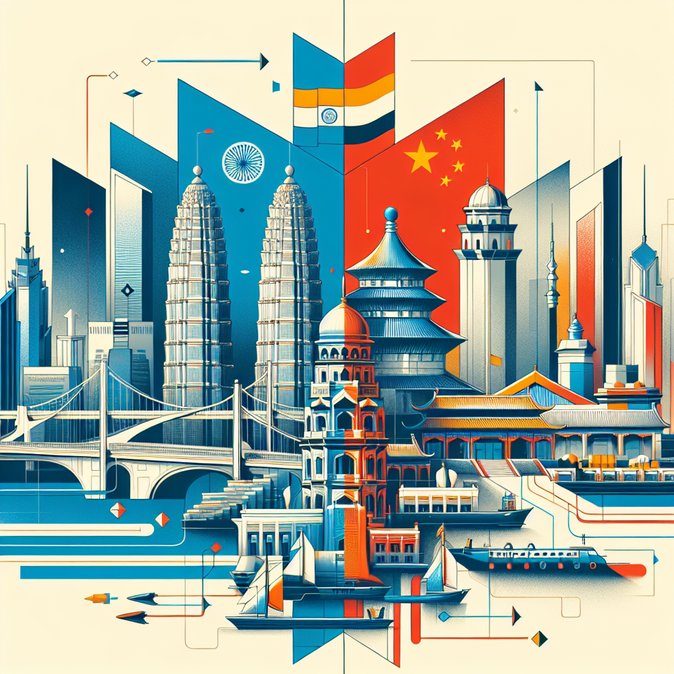 India fully reopens tourist and business visas for Chinese nationals