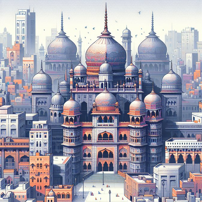 India amplía la visa a la llegada en nueve aeropuertos para ciudadanos de Emiratos Árabes Unidos