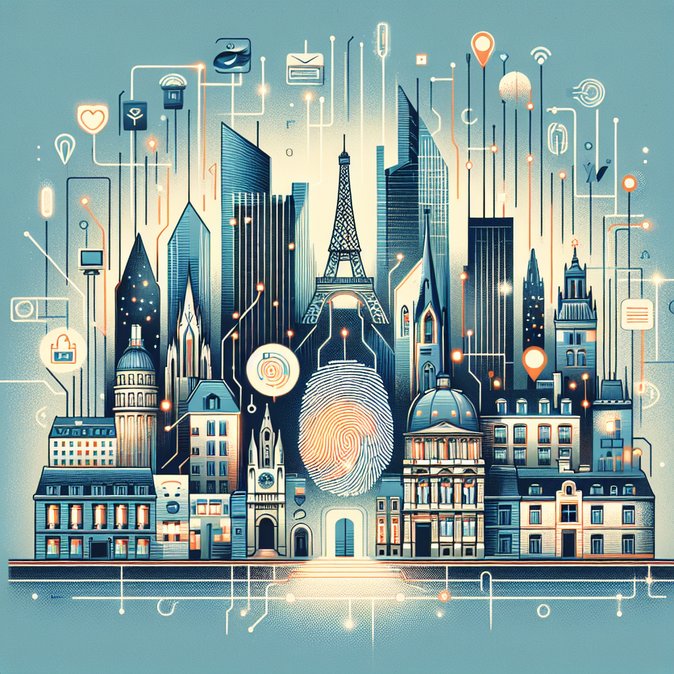 France Makes Online Visa Appointments and Biometrics Mandatory Worldwide