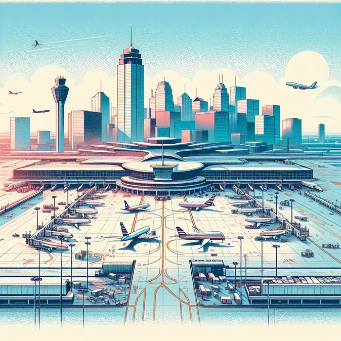 FAA orders 10 % flight cuts at 40 U.S. airports, sparking fresh wave of cancellations