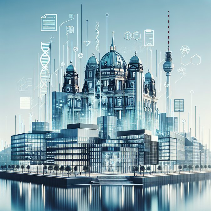 Foreign Office issues comprehensive update to Germany’s Visa Handbook