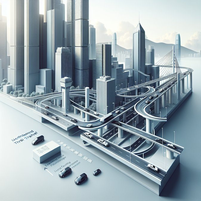 Northbound private-car scheme opens new January 26 ballot window for February travel