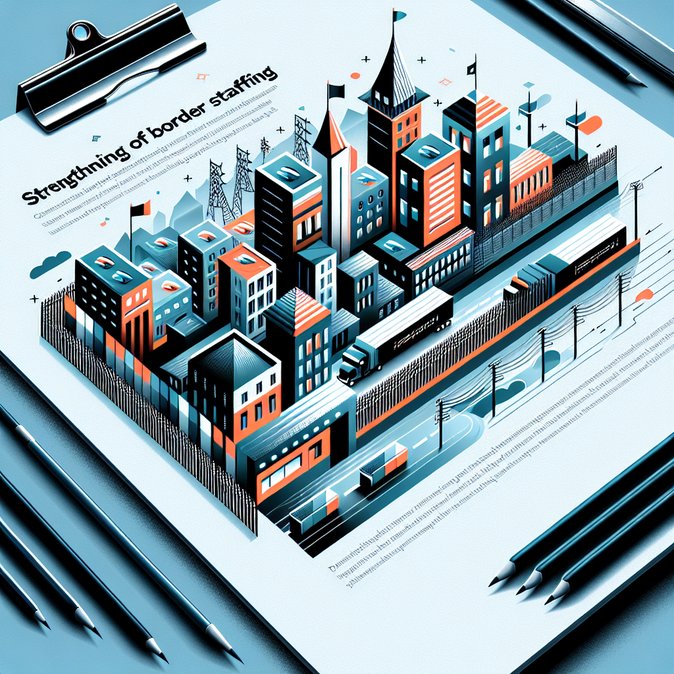 Finland starts year-long training course for 59 new border officers