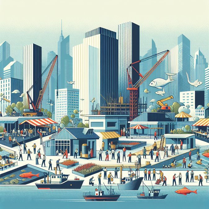 DHS & DOL Release 64,716 Supplemental H-2B Visas for FY 2026