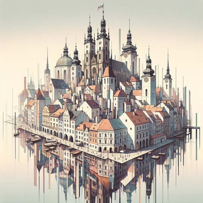 Czech Interior Ministry Drops NGO Legal Aid, Opts for Costlier Law-Firm Contract for Asylum Seekers