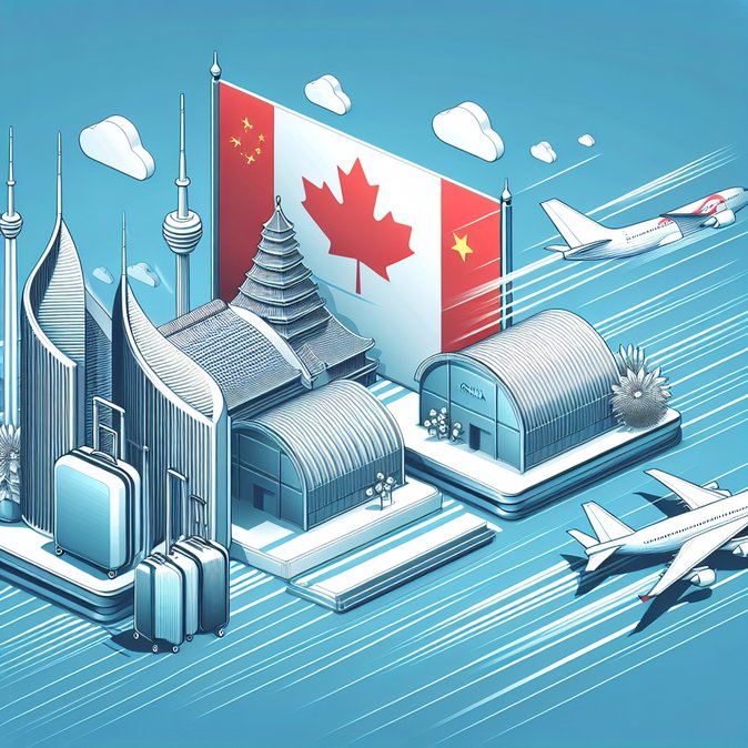 Prime Minister Carney’s Beijing Visit Signals Potential Thaw—and Easier Business Travel—Between Canada and China