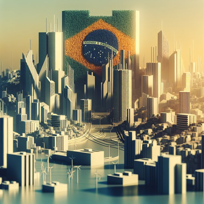 Country-specific humanitarian visas paused as Brazil shifts to single umbrella regime