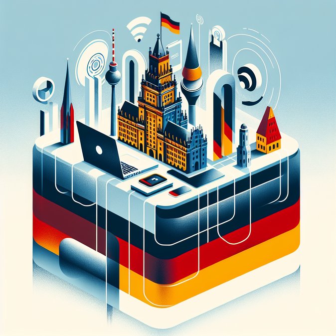 Updated Visa Handbook Hints at Dedicated German Remote-Work Permit