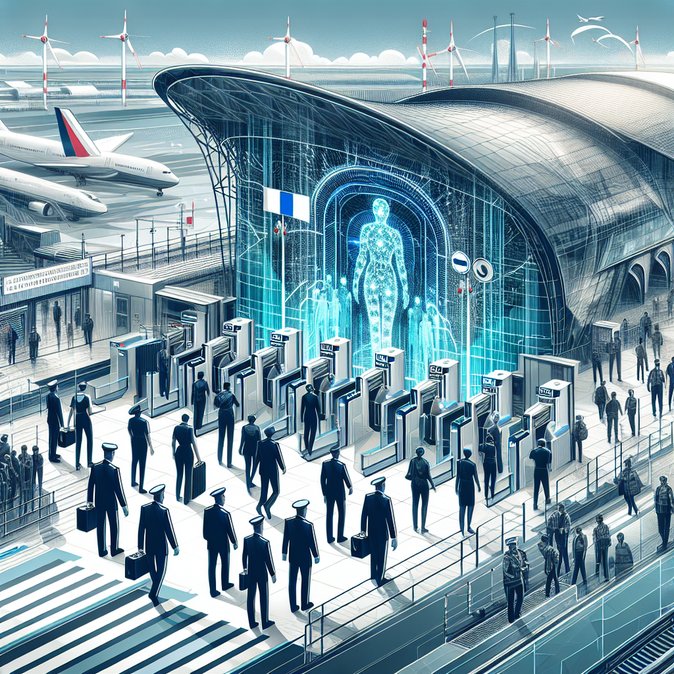 Customs close inspector-exam applications as France gears up for tighter border regime