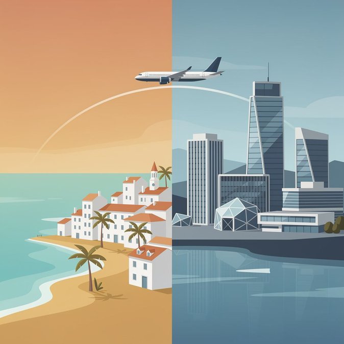 Luxair rétablit la liaison Alicante–Luxembourg, visant un trafic d'affaires et de loisirs toute l'année