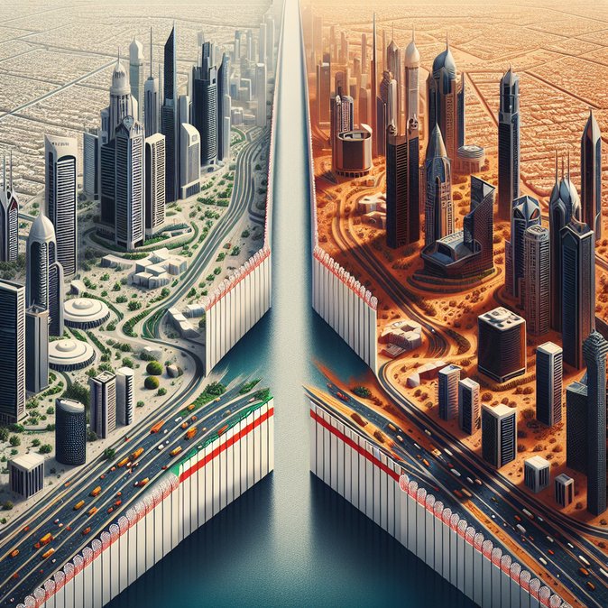 UAE Bars Most Iranian Passport Holders From Entry and Transit