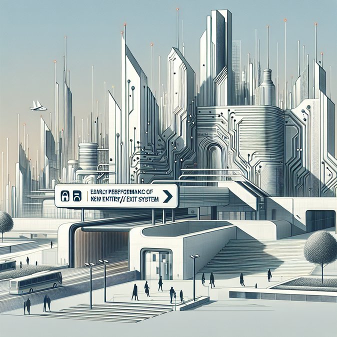 MEPs assess first months of Schengen Entry/Exit System; Swiss airports under scrutiny