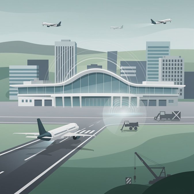 L’aéroport de Shannon enregistre une hausse de 12 % du nombre de passagers alors que son réseau dessert désormais 40 destinations