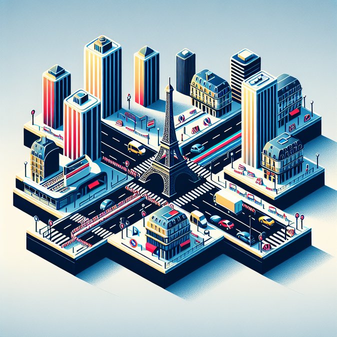 Road closures and metro restrictions announced for Paris Women’s Day march and Half-Marathon