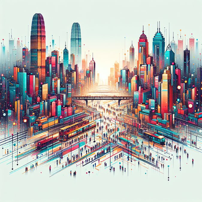 Mainland tourists pour into Hong Kong as nine-day Lunar New Year ‘Golden Week’ begins