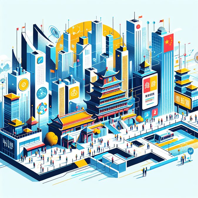 China to Introduce Digital Arrival Card—Online Entry Declaration Available from 20 November