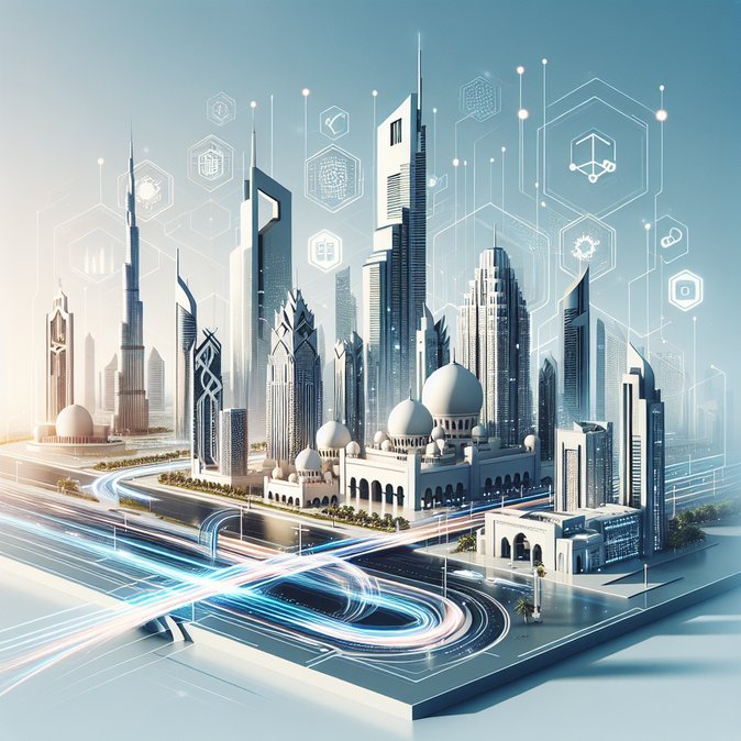 UAE rolls out AI-powered work-permit screening to fast-track skilled hiring