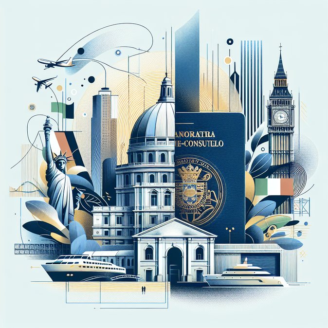 Italy re-opens honorary vice-consulate in Santos, restoring key passport and visa hub in Brazil